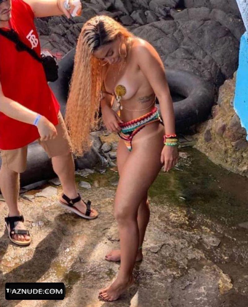Anitta Nude And Sexy Photos Collection Aznude