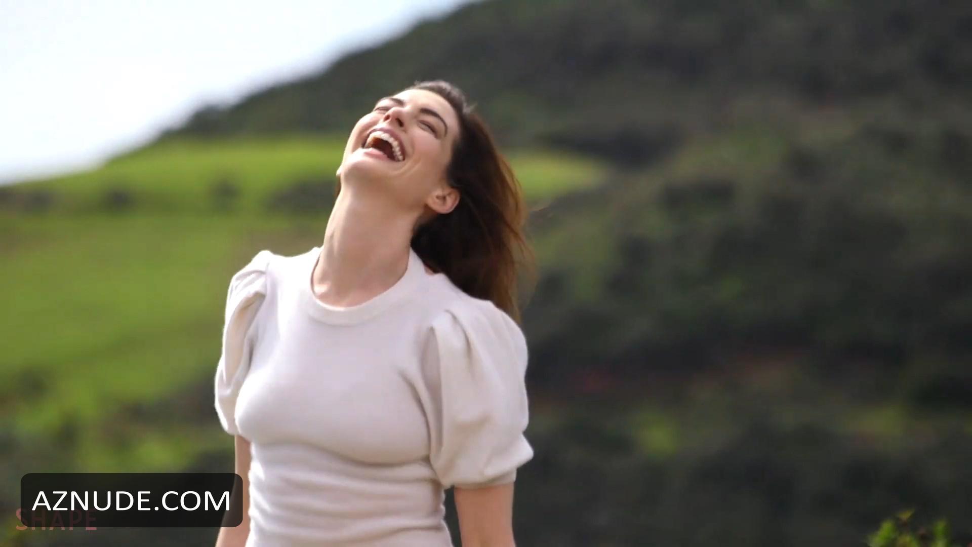 Энн Хэтэуэй Голая Хакеры Энн Хэтэуэй Голая Хакеры