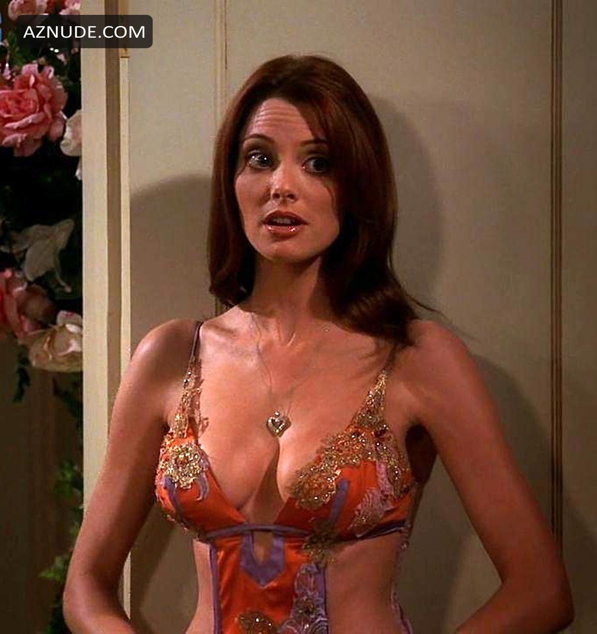 April Bowlby Nude Aznude 