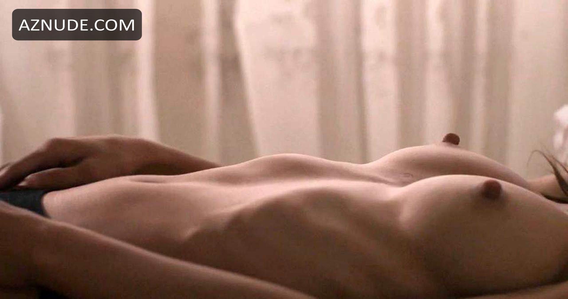 Ariadna cabrol nude