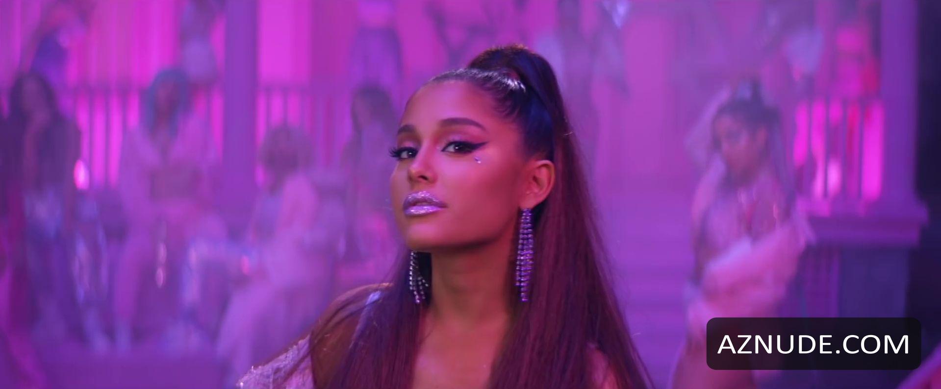 Ariana Grande Ballgag