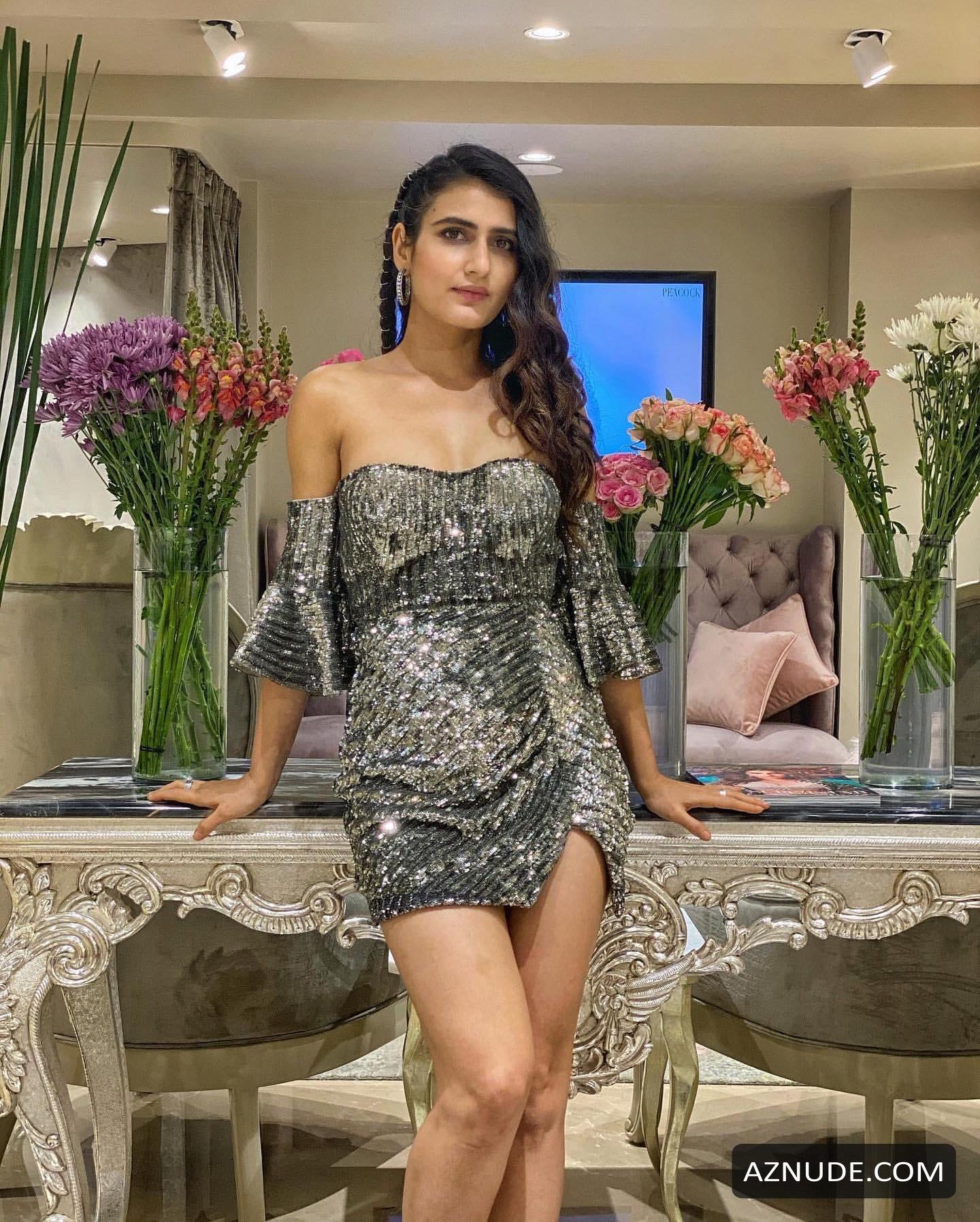 Fatima Sana Shaikh Hot Pics Collection July September 2019 Aznude