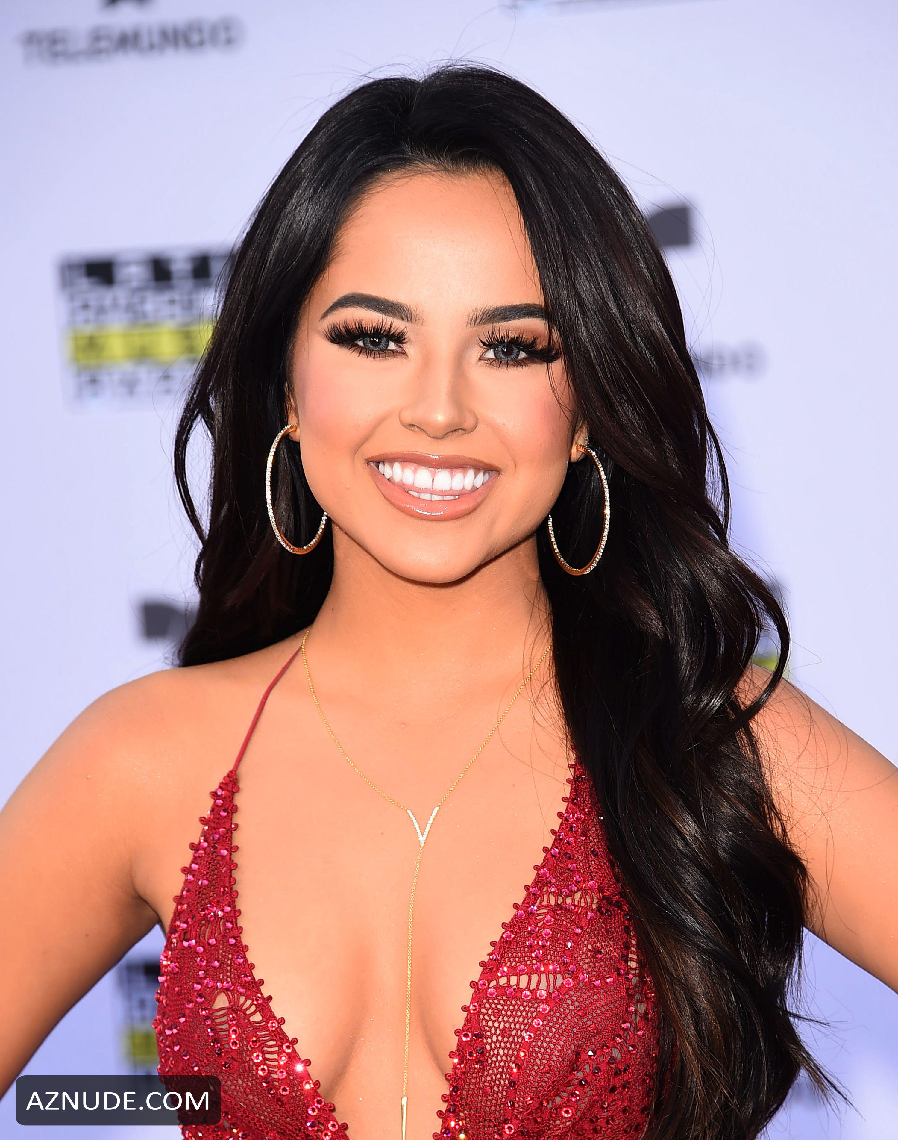 Becky G Fakes