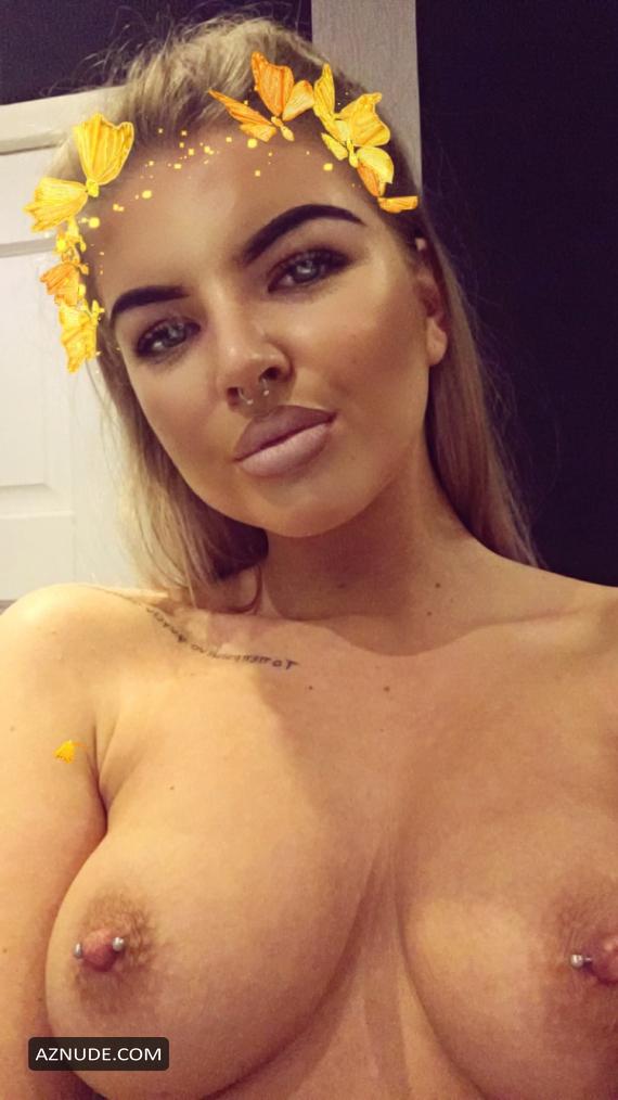 Onlyfans beth spiby Beth Spiby