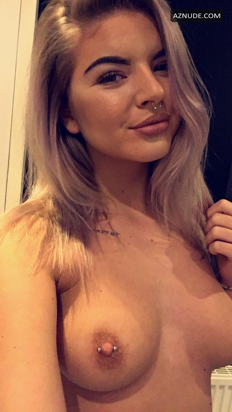 Beth spiby topless