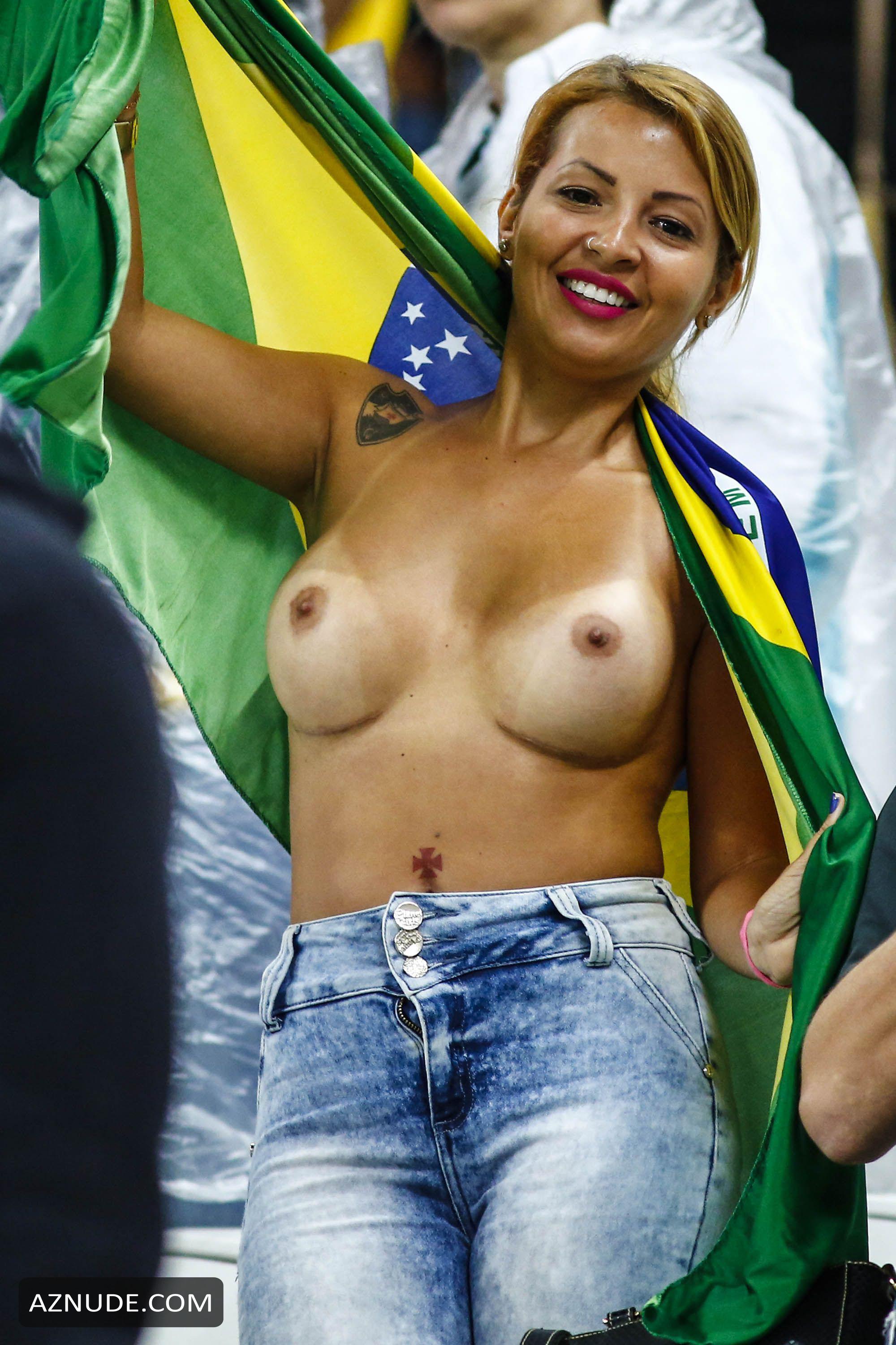 Bianka cabral nude