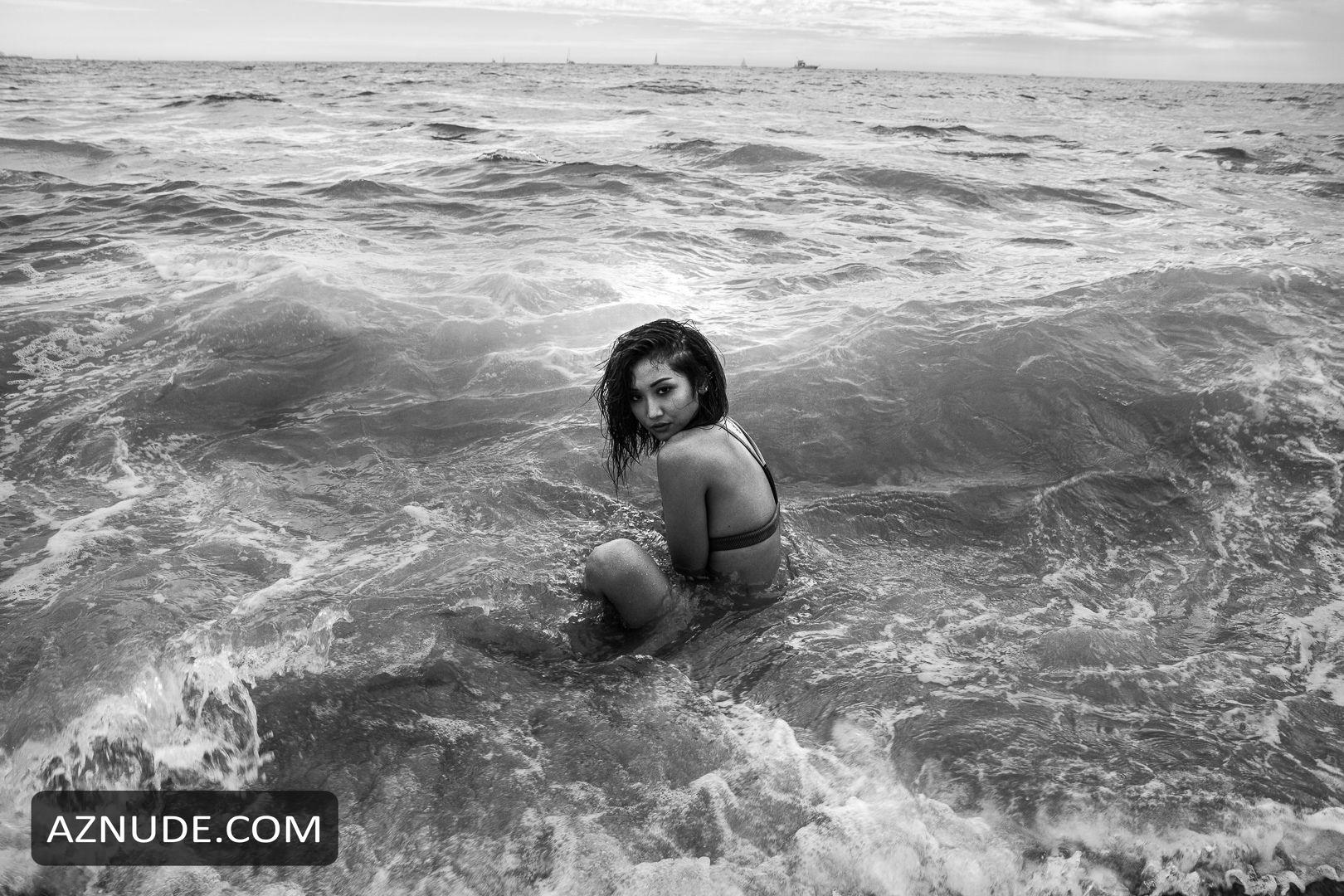 Brenda song mude