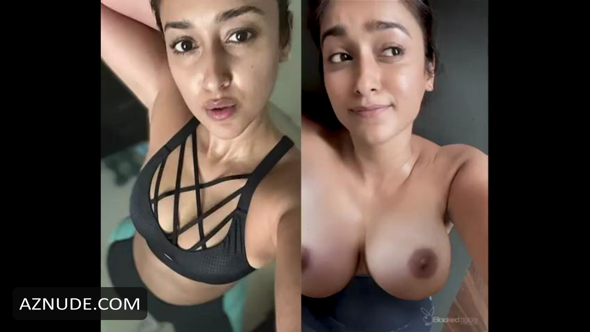 Eliyana Sex Videos - ILEANA DCRUZ Nude - AZnude