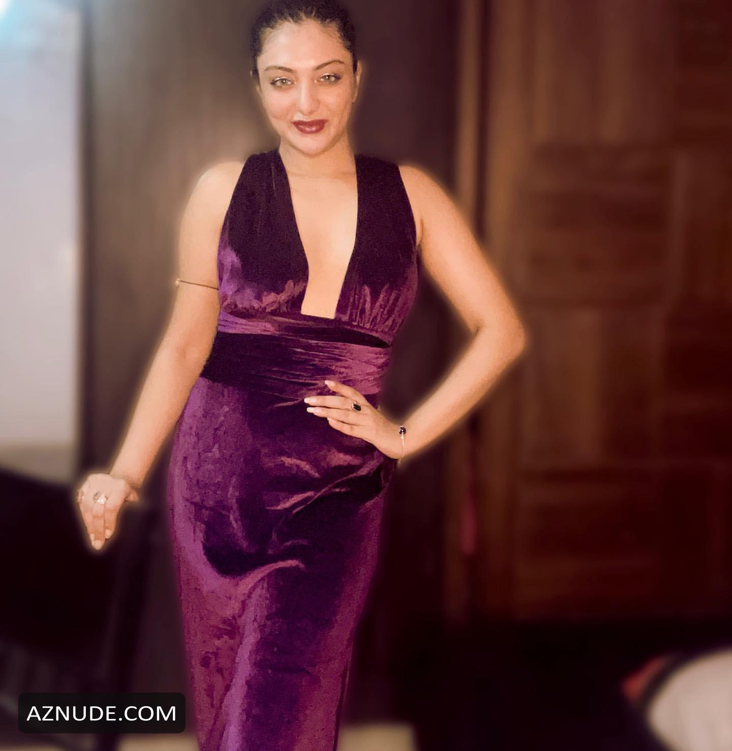 Khushi Mukherjee Hot Sexy Pics Collection July September 2021 Aznude 