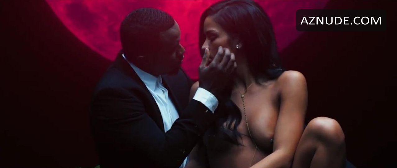 Cassie Ventura Having Sex With Diddy In Banned Commercial