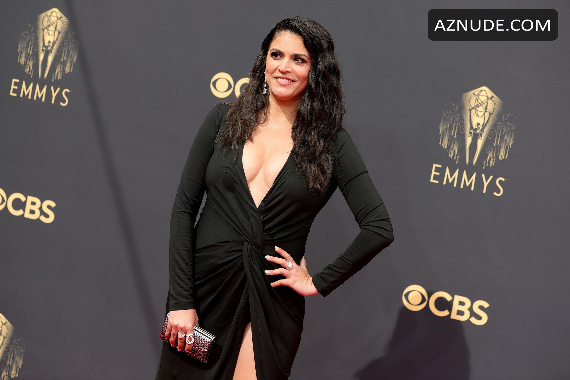 Naked cecily strong 