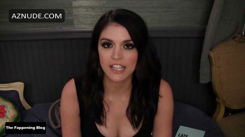 Cecily strong nudes