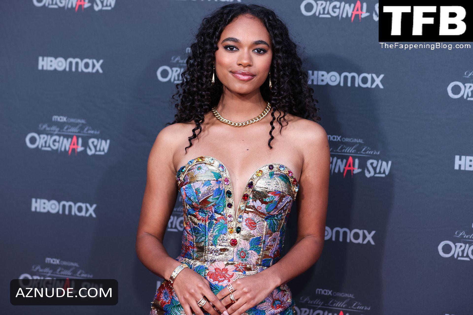 Chandler kinney naked