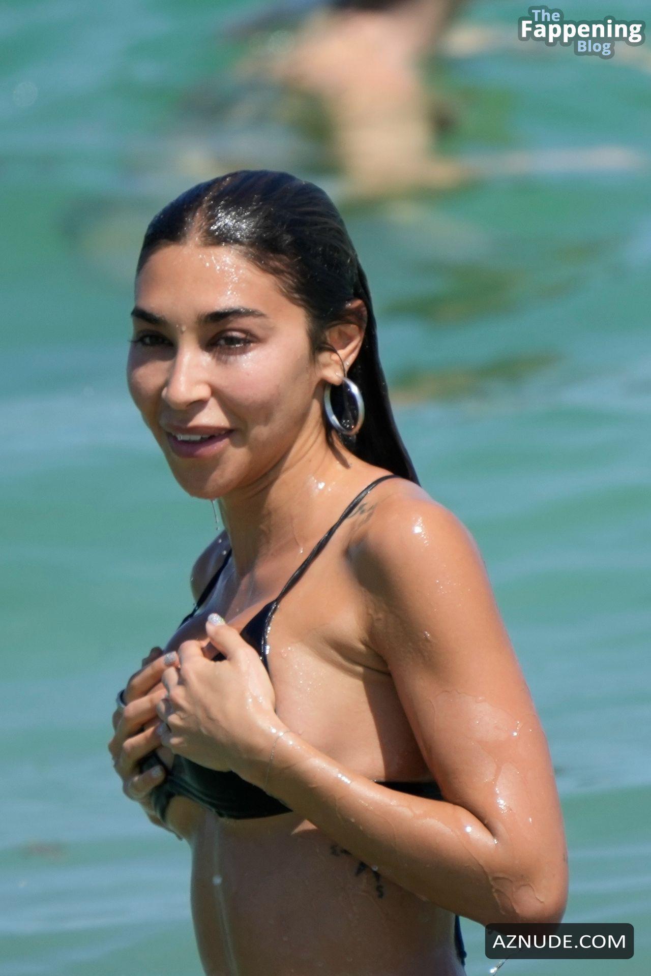 Chantel Jeffries Playboy