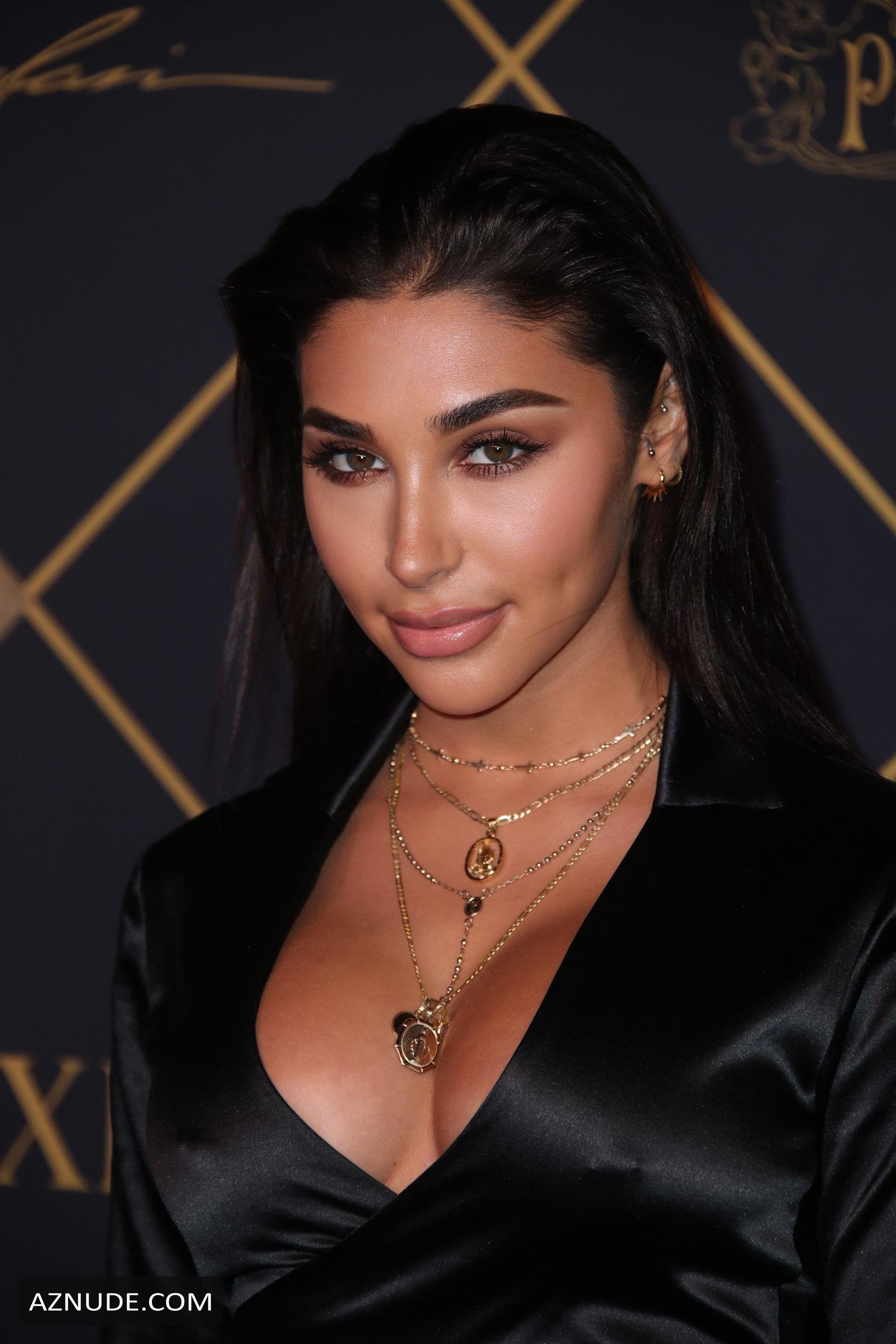 Chantel Jeffries Pics