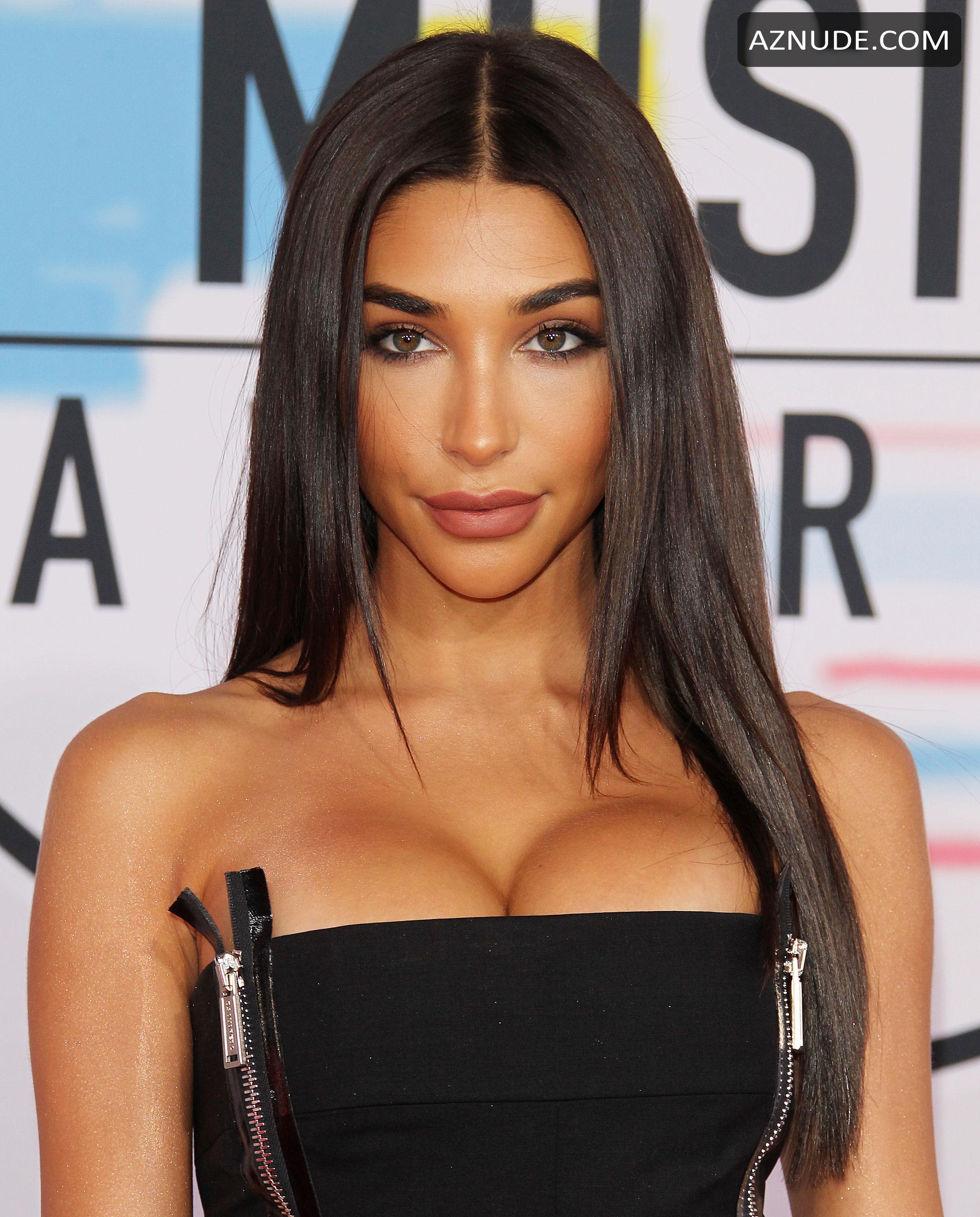 Chantel Jeffries No Makeup