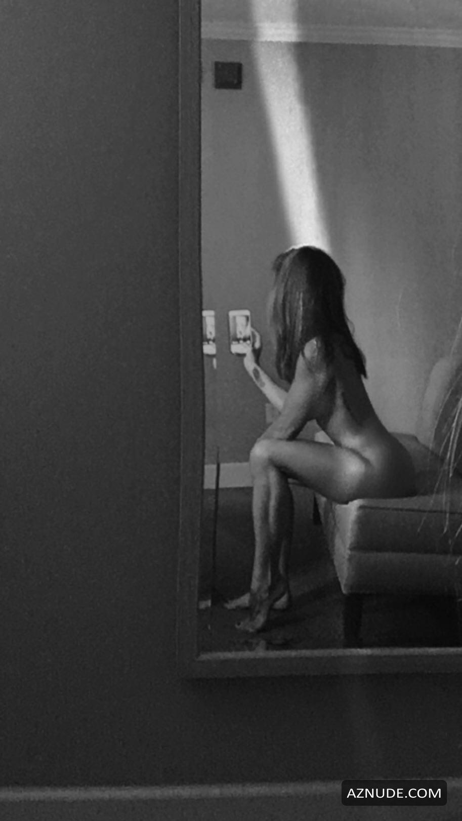 Stars Chrisma Carpenter Nude Naked HD