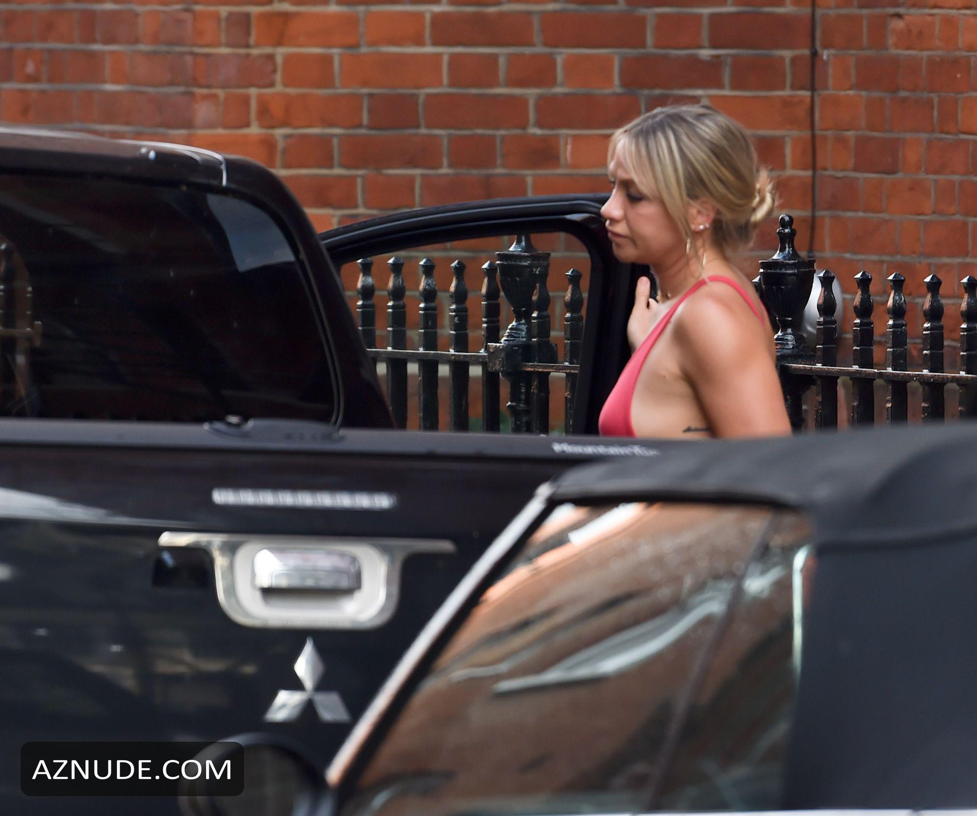 Chloe madeley nude