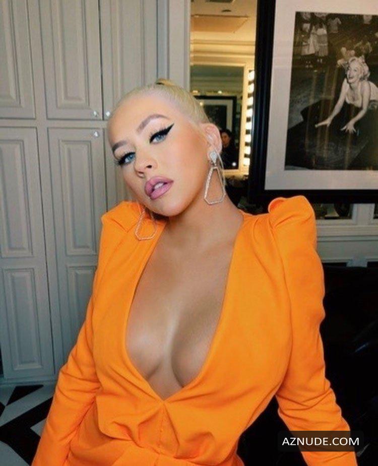 Christina Aguilera - Кристина Агилера Голая Фото Christina Aguilera - Кристина Агилера Голая Фото