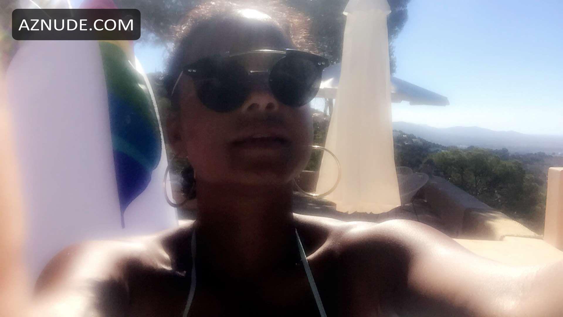 Nip Slip On Snapchat