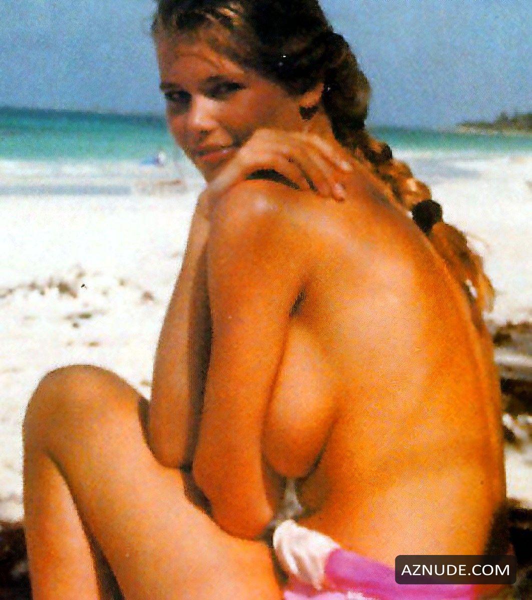 Claudia Schiffer Ultimate Nude Photo Collection 2019 Aznude 