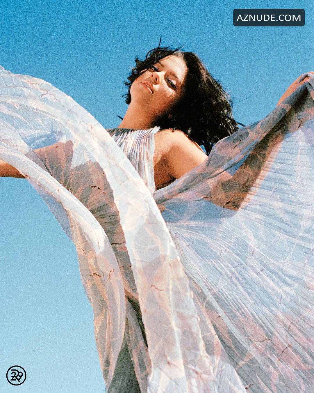 Cree cicchino nudes