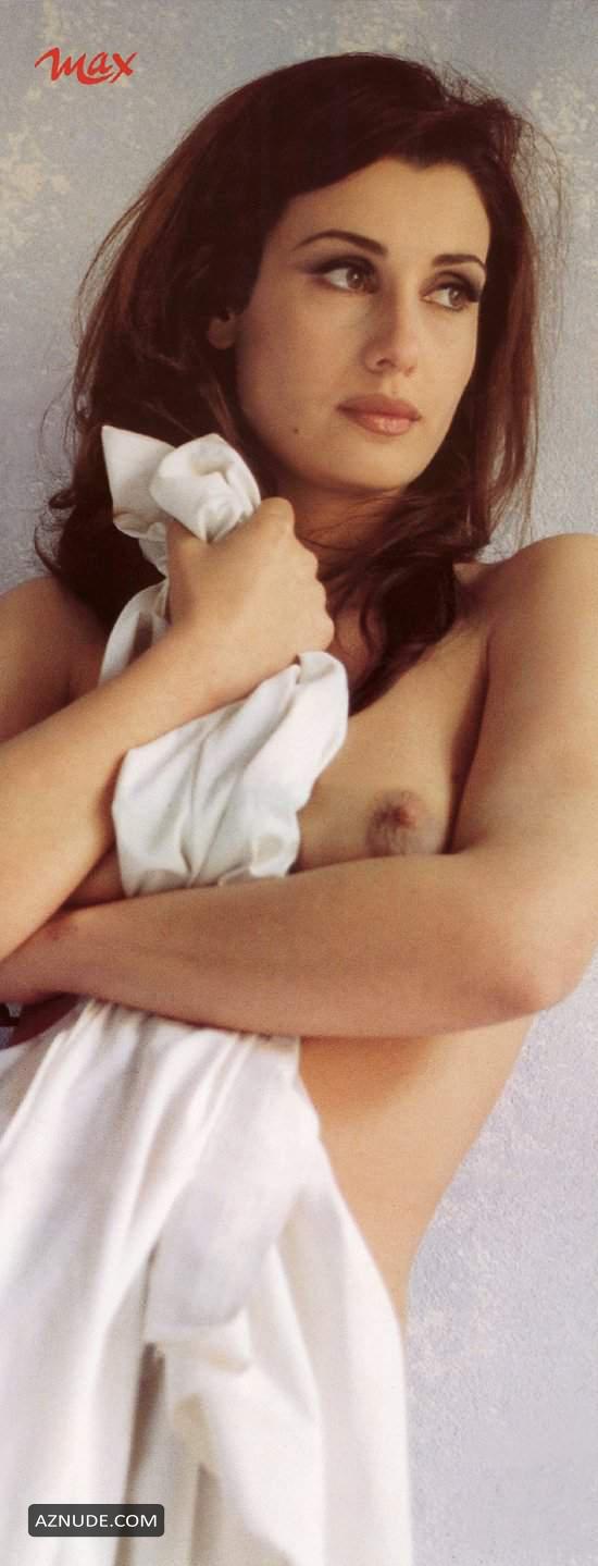 Claudia Koll Nude And Sexy Photoshoots Aznude