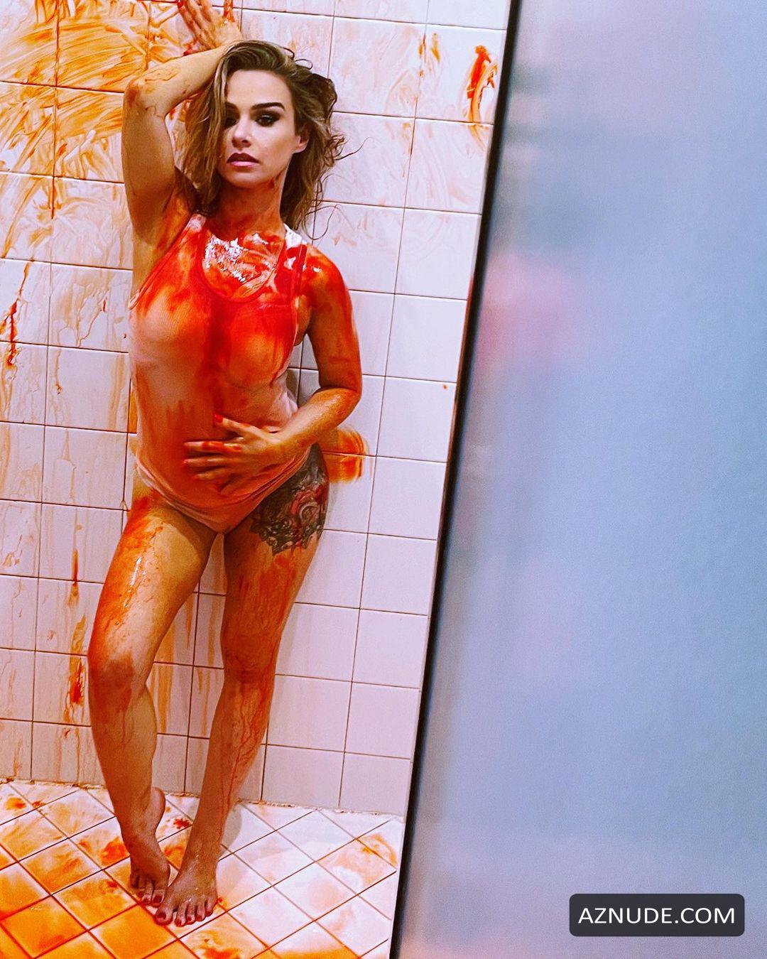 Danielle Harris Nude And Sexy Photos Collection - AZNude