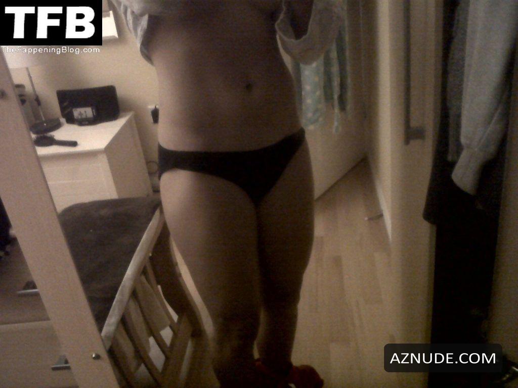 Danielle Wyatt Nude Leaked And Sexy Aznude 