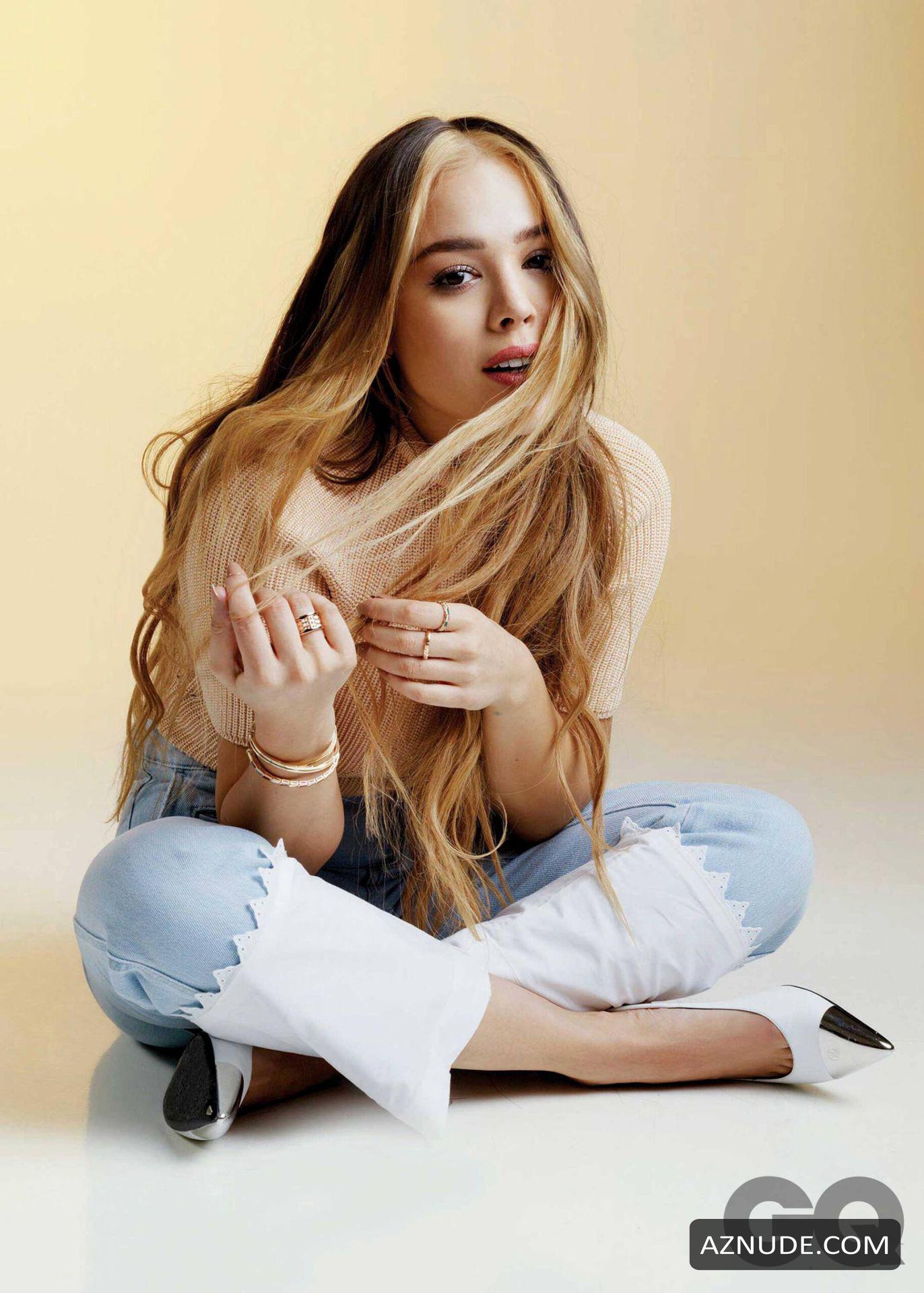 Danna paola leaked