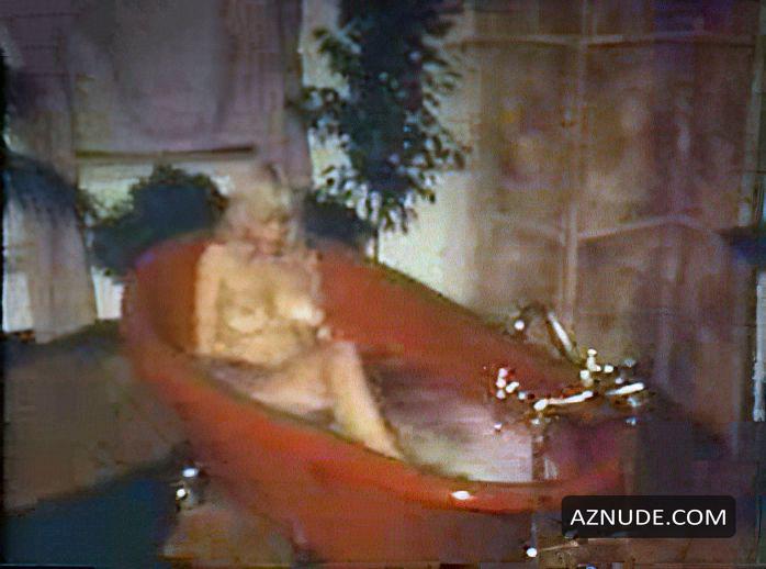 Dorothy Stratten Sexy Shows Off Her Hot Tits In Various Photoshoots Aznude
