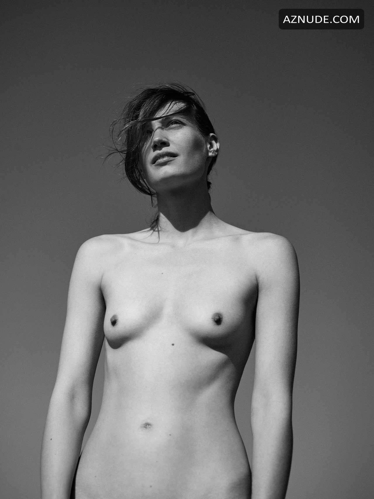 Drake burnette nude