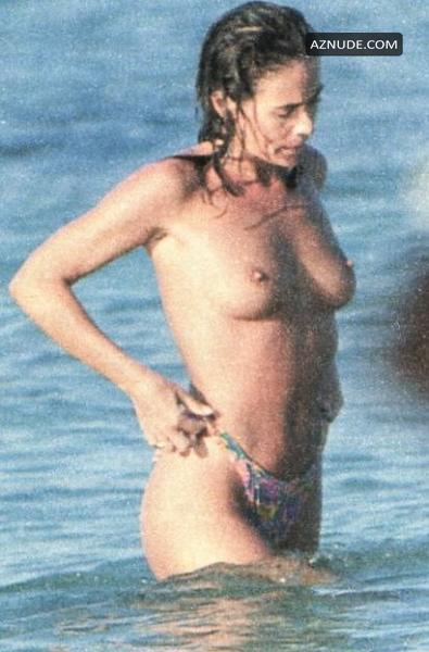 Elena Sofia Ricci Nude And Sexy Photo Collection Aznude | My XXX Hot Girl