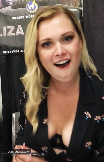 Eliza taylor leaked photos