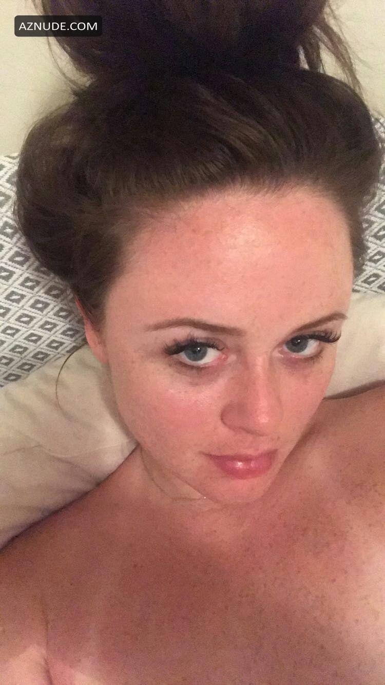 Emily attack nude