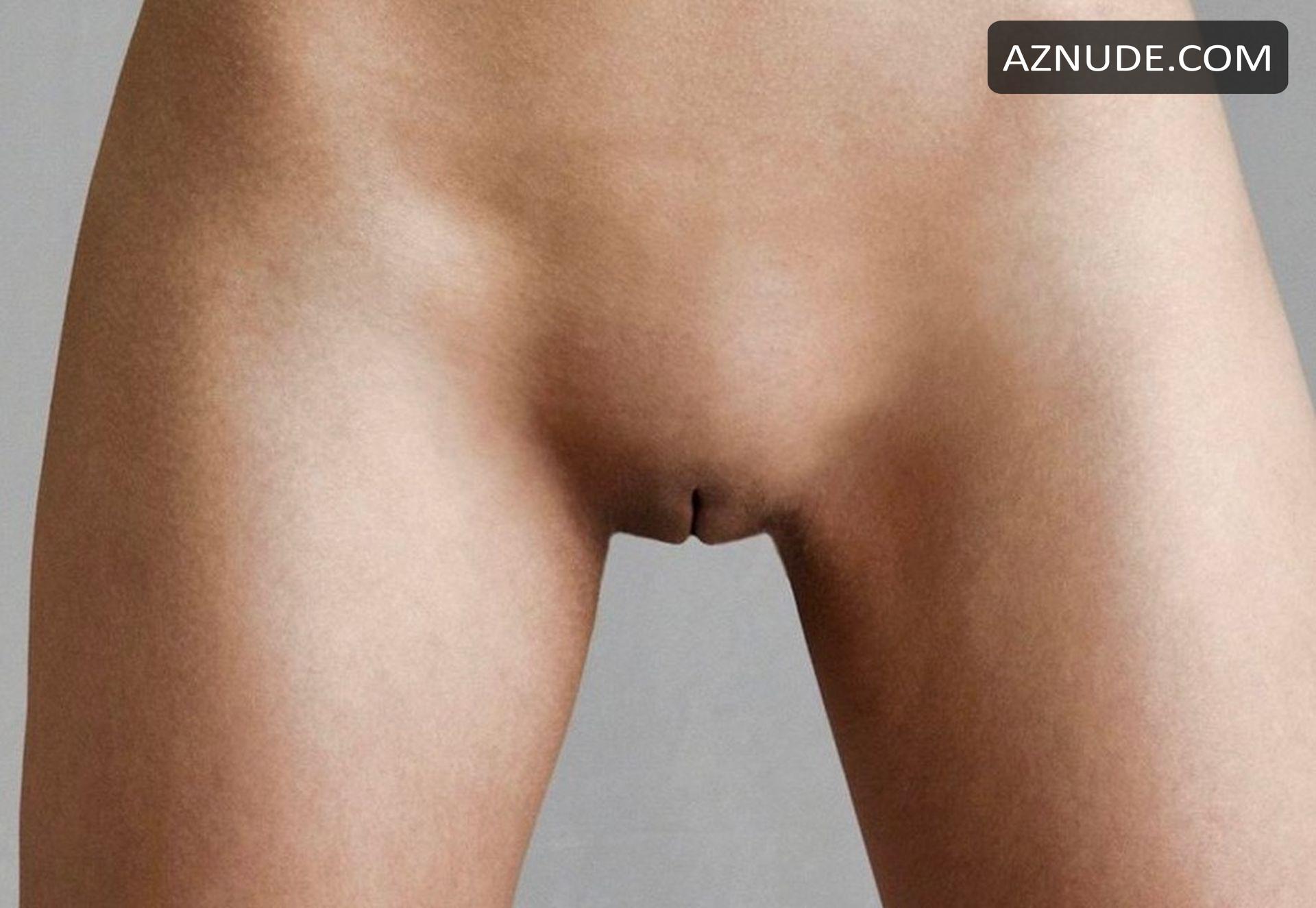 Emily Ratajkowski Nude Photo For Treats Magazine Aznude