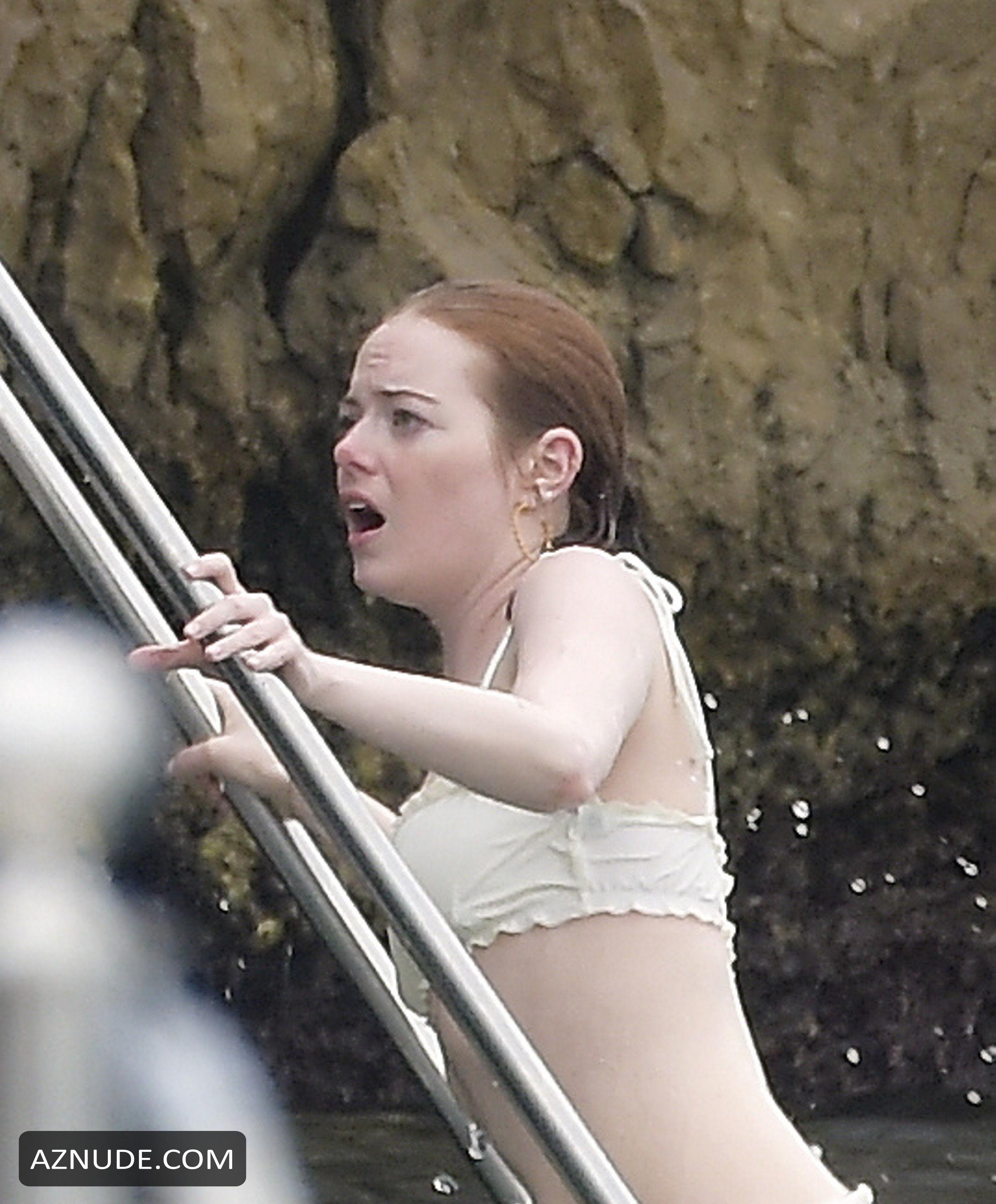 Emma stone naked pictures