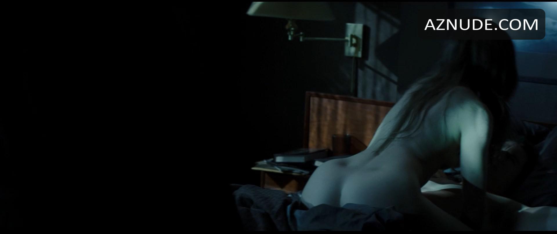 Emma Watson Nude In Regression