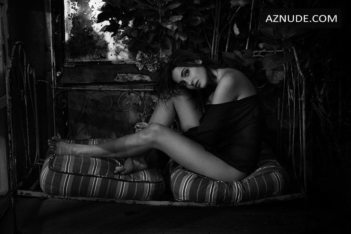 Erika Albonetti Nude And Sexy Photo Collection Aznude