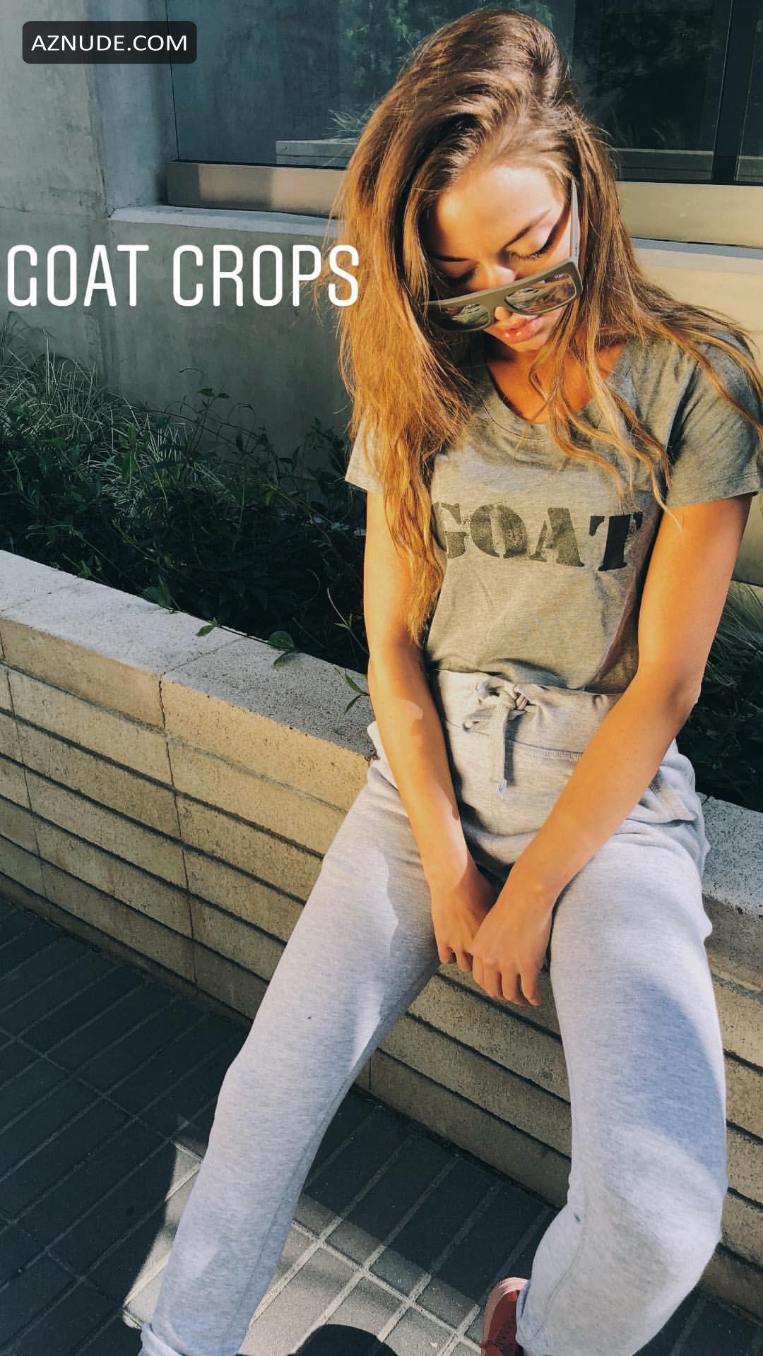 Erika Costell Outfits