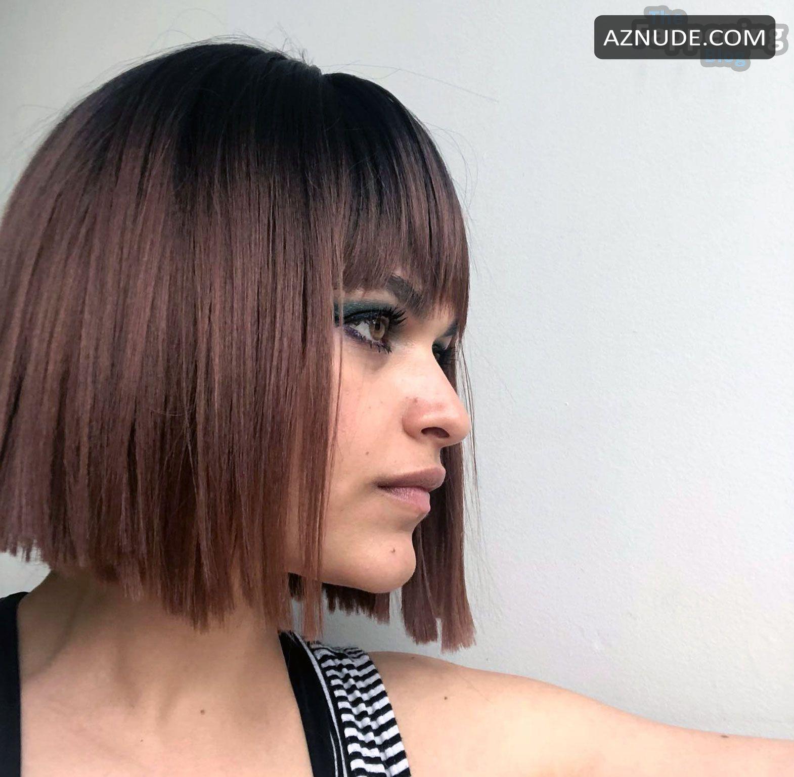 Eve harlow nua