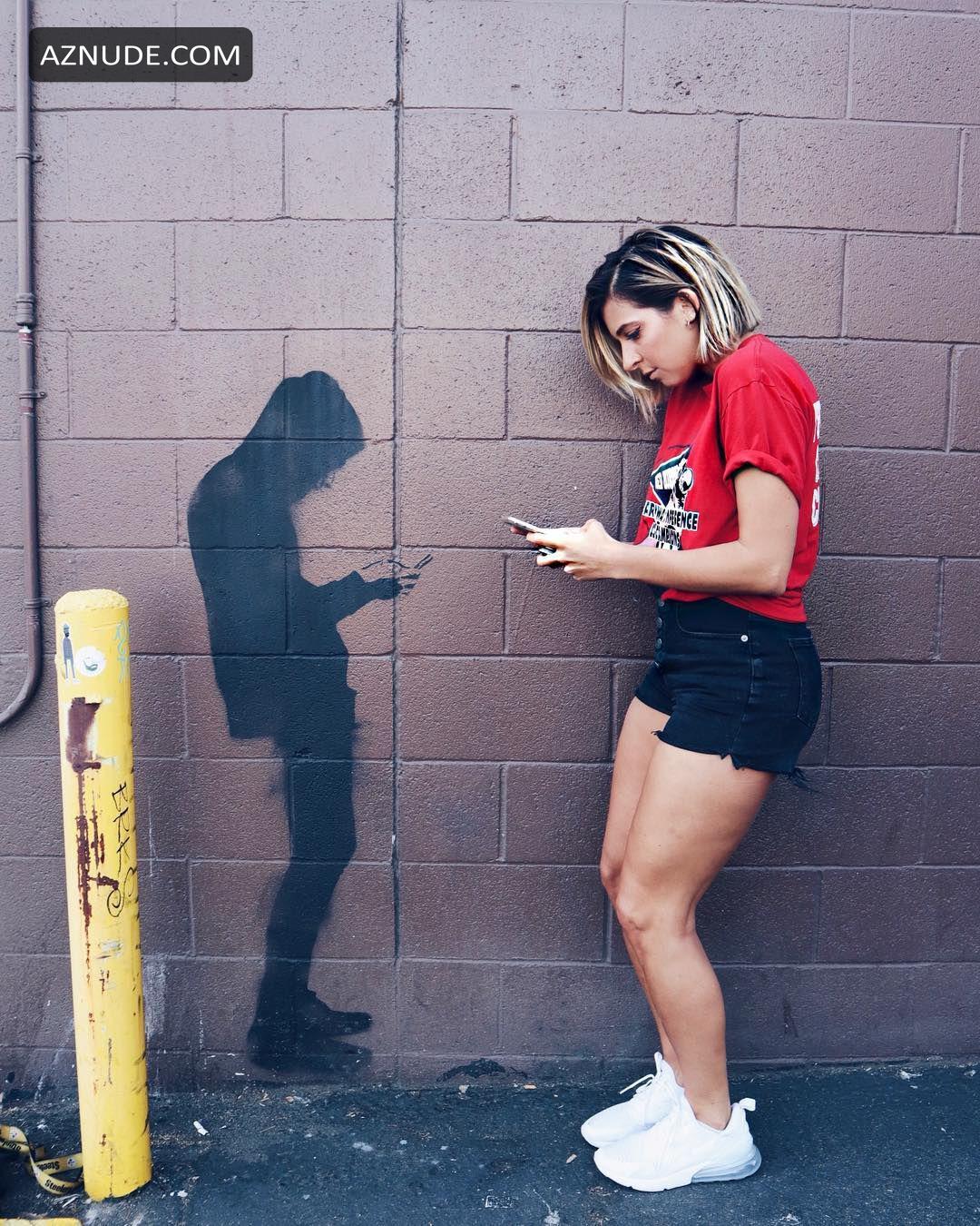 Gabbie Hanna Sexy