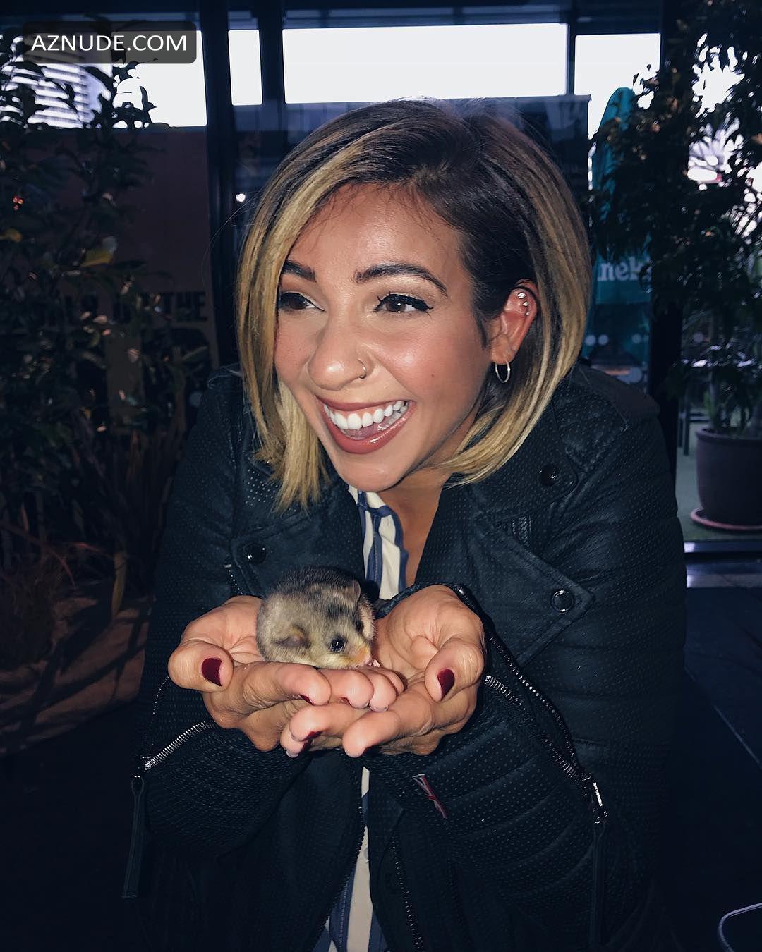 Thegabbieshow Instagram