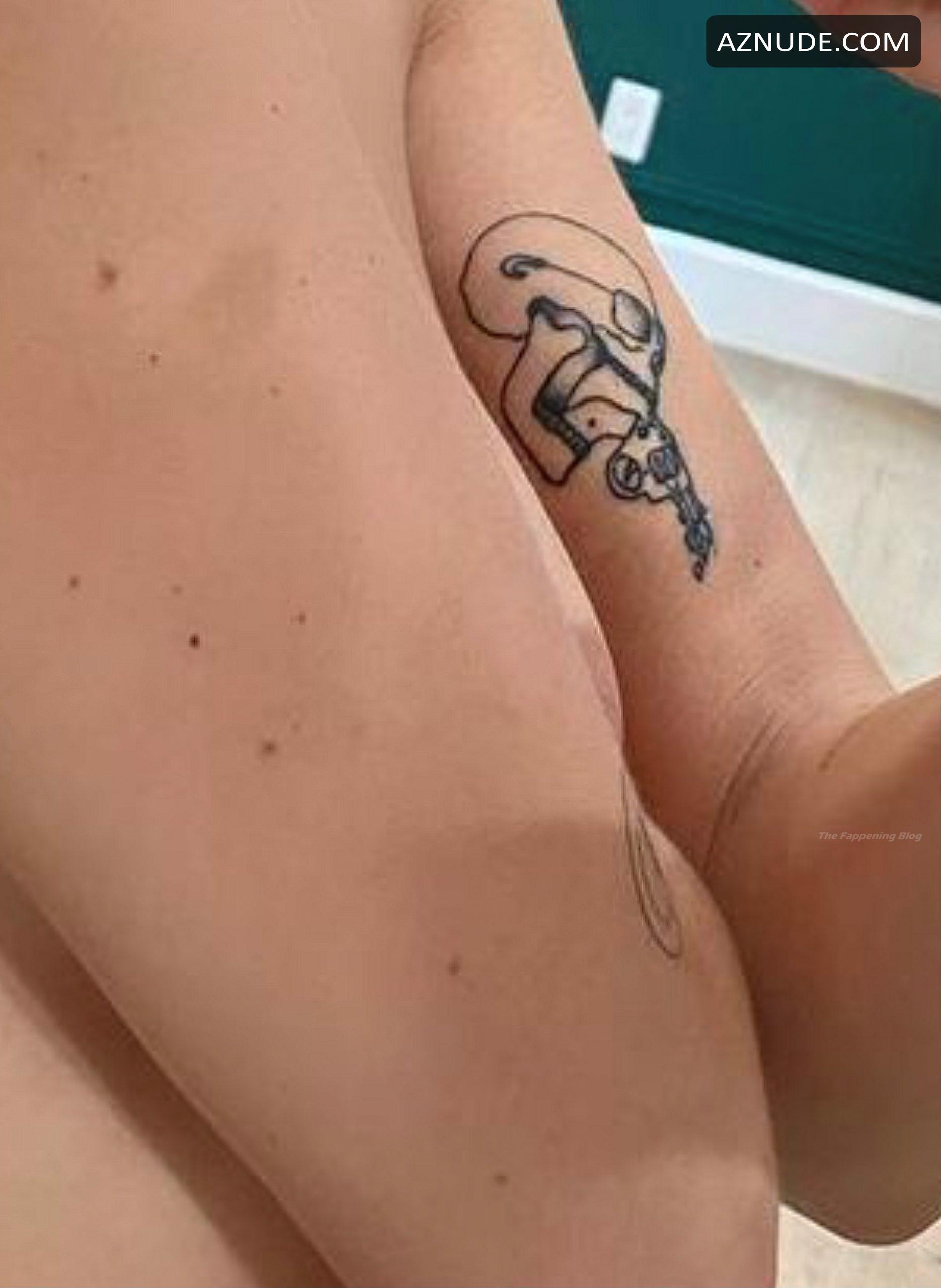 Gabby hanna nude