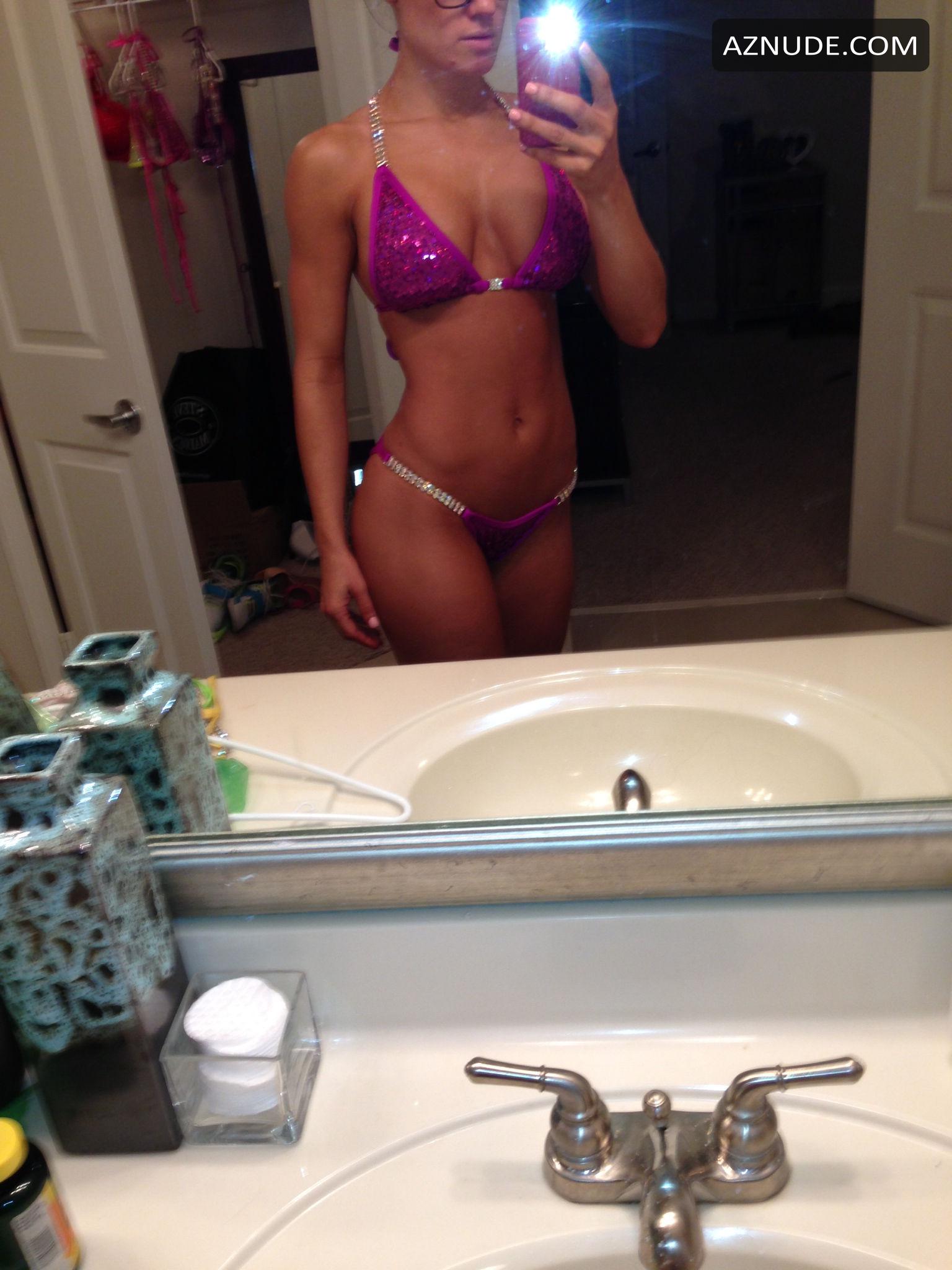 FORMER WRESTLER GAIL KIM NUDE LEAKED PHOTOS And VIDEO | Celebs Nude  Pictures and Videos