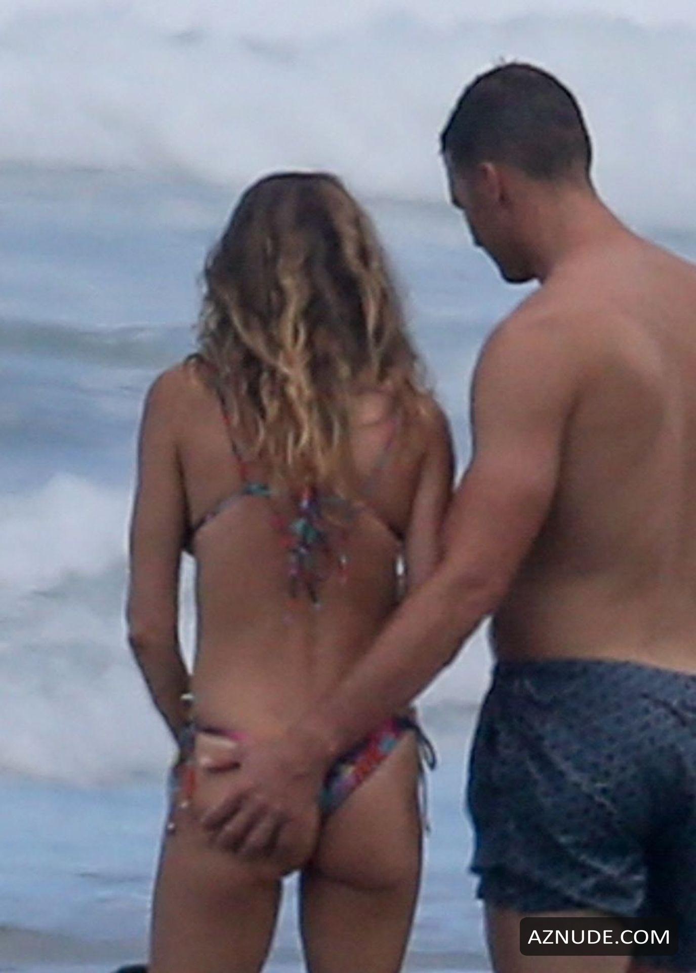 Gisele Bundchen Sexy During Her Costa Rican Vacation With Husband Tom Brady Aznude 2735