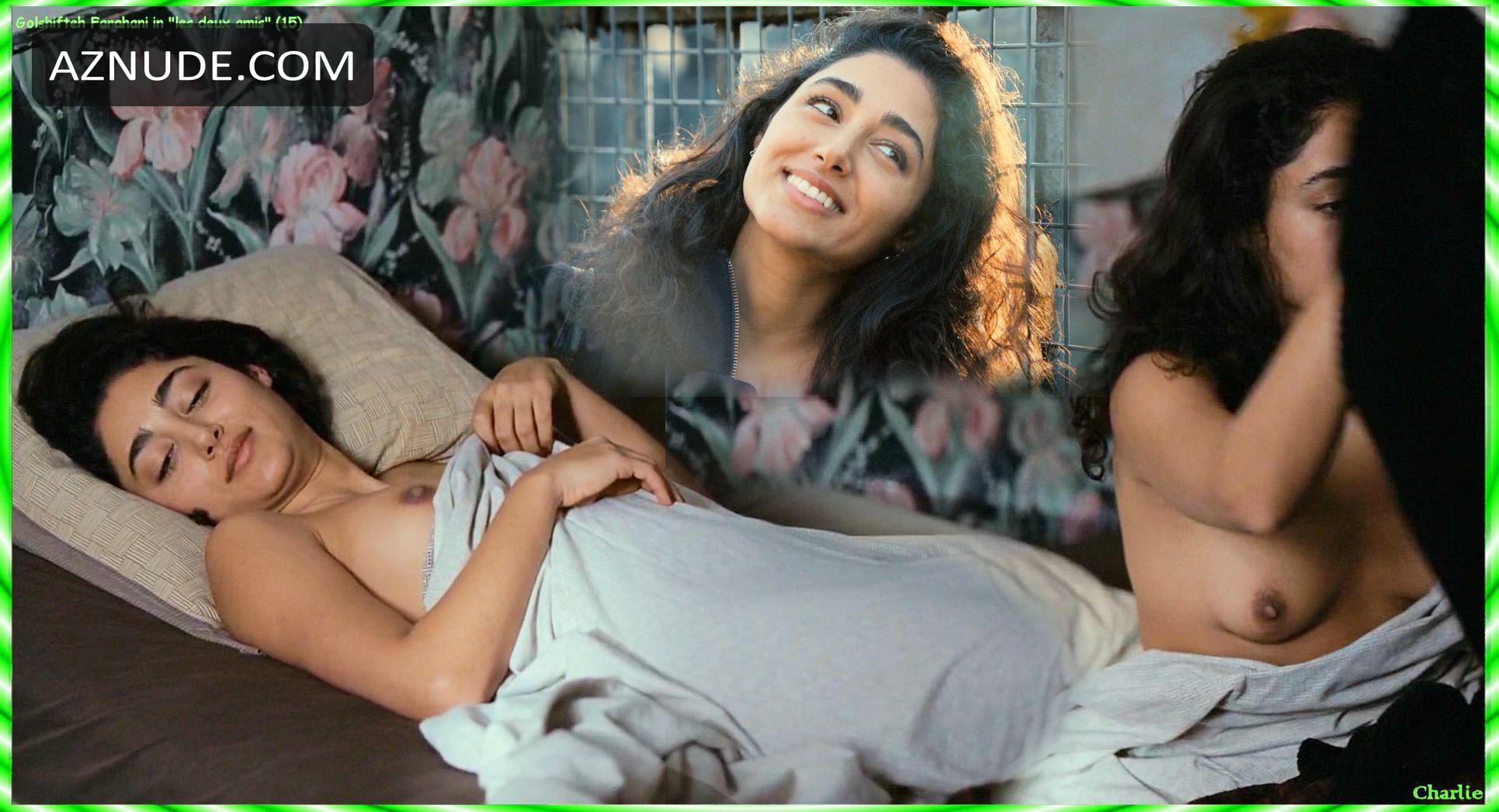 Golshifteh farahani xxx