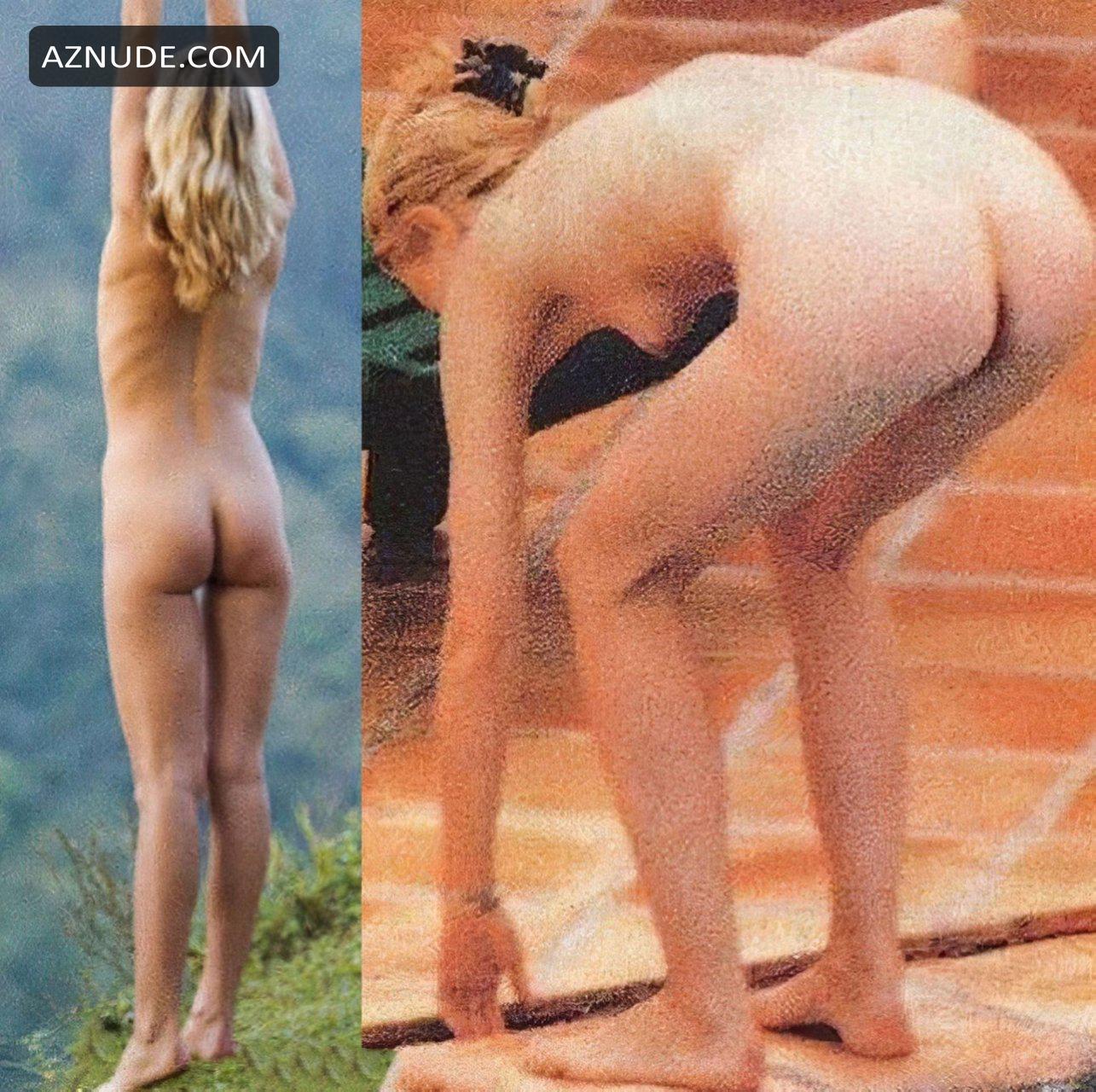 Gwyneth Paltrow Nude Aznude 