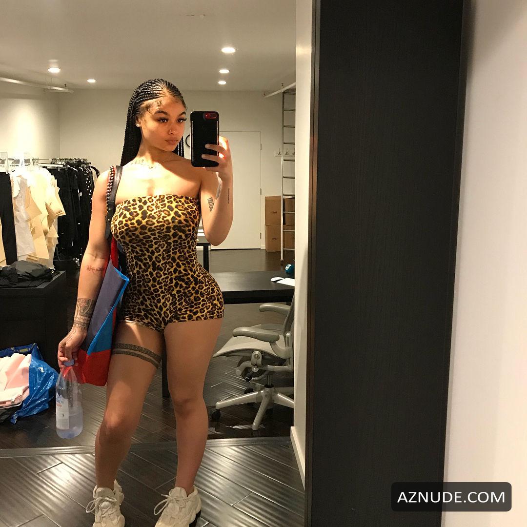 India Westbrooks Video