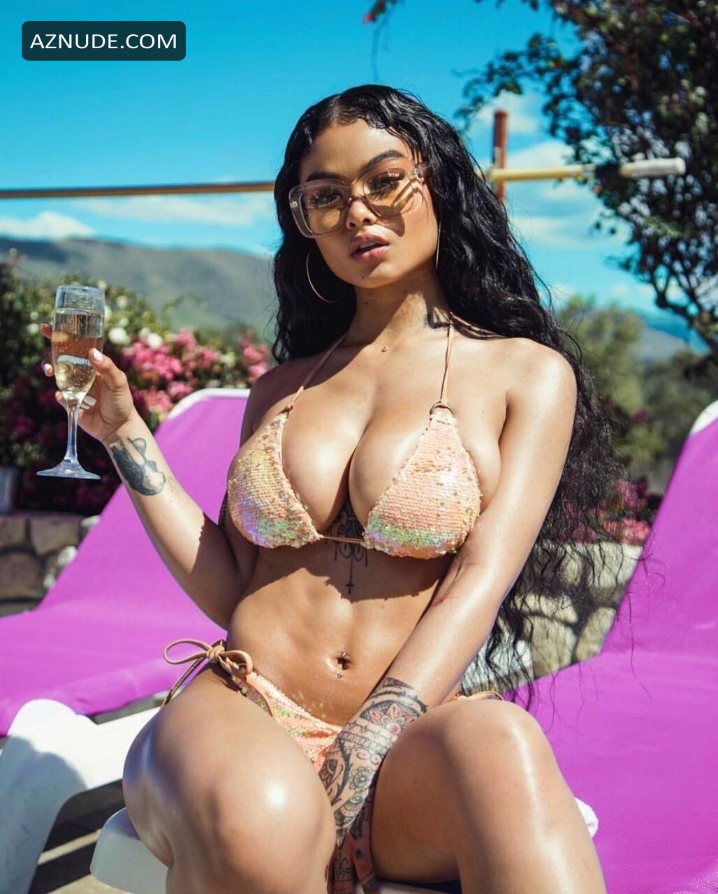 India Love Westbrooks Sex Tape